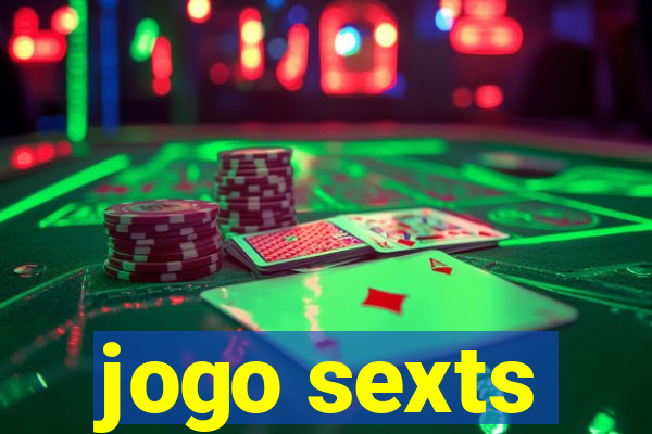 jogo sexts